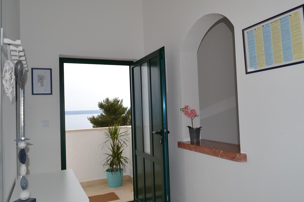 Apartment Bruna Stomorska Exterior foto