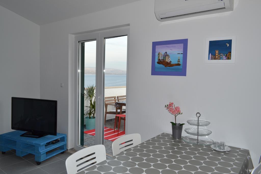 Apartment Bruna Stomorska Exterior foto